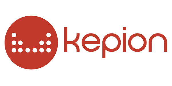 kepion logo